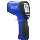 Digital thermometer for measuring pizza oven temperature