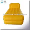 Hot sales inflatable air bed for bedroom furniture