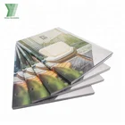 Book Book Printing Company Printing Cheap Softcover Top Quality Paperback Book
