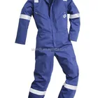 nomex Flame proof wholesale fire retardant clothing for oil industry