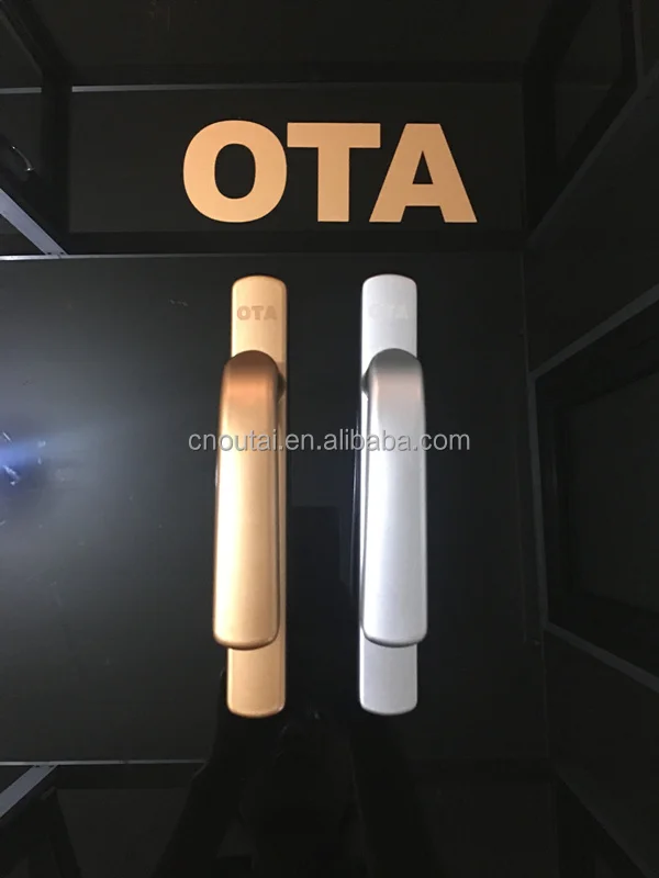 Ruian Outai Hardware For Door Handle