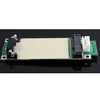 USB to MINI PCI-E 4G/3G module development board 4PIN terminal USB dual interface pop-up SIM DIY MINI PCI-E riser card Module
