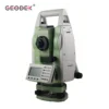 High Precision 2" Electronic Total Station Optical Instrument with 650m Reflectorless measurement for construction surveying