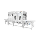 Cake Tools Cake Ufm8000 Food Processing Equipment Automatic Ultrasonic Cake Portioning Machine