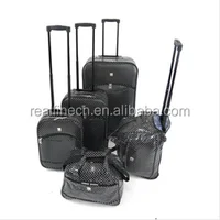 Extra Light Large Small Cabin Travel
