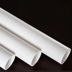 ZONPP Factory wholesale 200mm pvc garden water pipe price