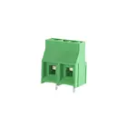 electronic IC module board controller component screw terminal block
