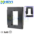 split-core current transducer price DP-816 Big capacity 1000/5A to 6000/5A split core CT for power monitoring