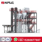 Energy saving good quality service dry mix cement sand mortar plant with technical expert team