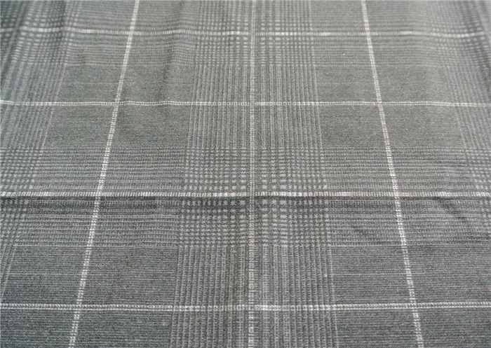 Factory direct sale women new fashion clothes microfiber fabric in rolls