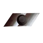 cemented/tungsten carbide milling cutter