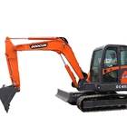 SDSG - DOOCUN DC65-7 Excavator Spot Supply Small Excavator Crawler Excavator