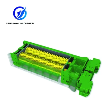 MMD Sizer roller crusher/roll crusher/stone crushing