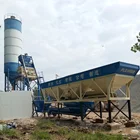 Ready Mix Concrete Cement Batching Plant Manufacturer Concrete Batching Factory Mixer Cement Plant