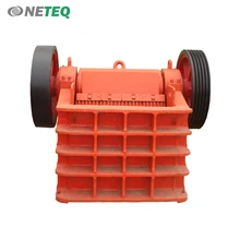 2THD small ore processing machinery portable lab jaw crusher for gold mining
