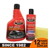 Car liquid wax at car wash difference between liquid car wax and paste
