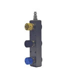 Zinc Plating Special cnc precision machining aluminum milling and turning parts