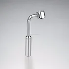 Low lead brass components for coffee machine food grade valves