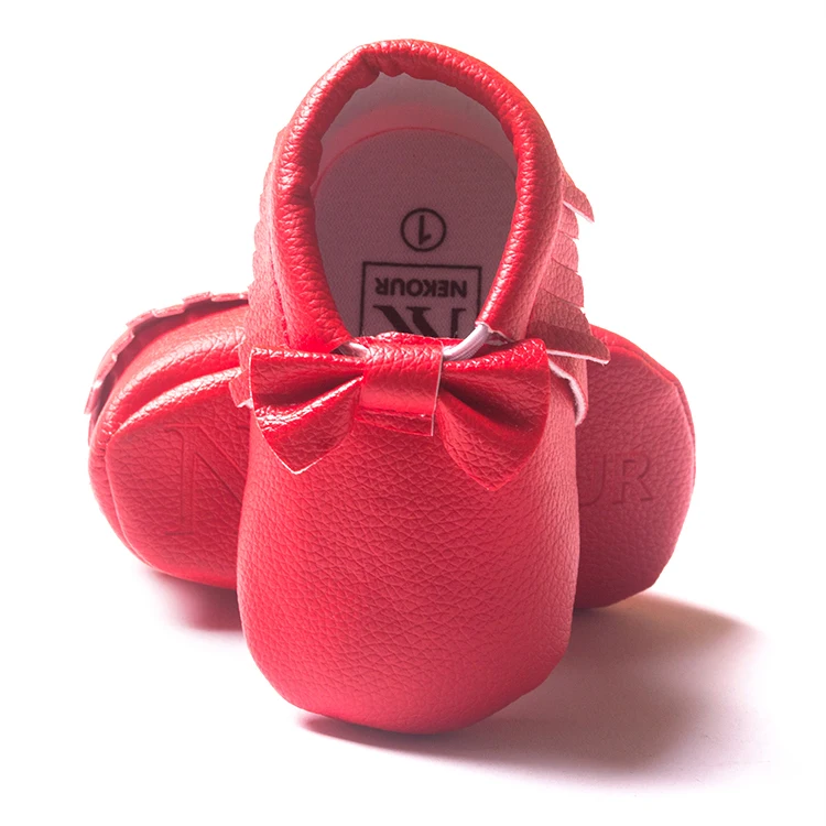 borboleta baby boy shoes