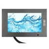 IP65 Industrial H DMI Touch Screen Monitors waterproof 7inch