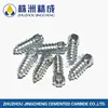 15mm Studs And Screw In Spikes Carbide Tire Studs