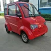 Hot selling electric car for disabled people with electric windows