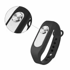 bracelet voice recorder mini USB audio recording device wearable wristband portable voice recorder 4GB