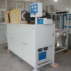 low energy consumption induction heating equipment for forging application