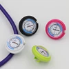 Stethoscope clip watch stethoscope clip timer