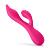 Full silicone vaginal vibrator penis adult sex toy dildo vibrator