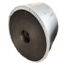 Round transportation cotton canvas rubber conveyor belt production line