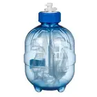 4G/3.2G plastic pressure water tank for RO water purifier