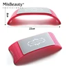 2018 New Plastic Silicone Nail Art Cushion Pillow Hand Holder Nail Arm Rest computer arm rest