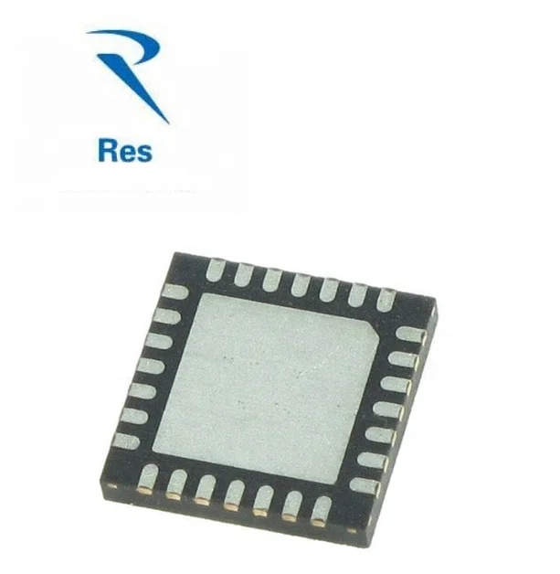 cheap price original RF Transceiver SX1272IMLTRT 860 MHz to 1.02 GHz - ANKUX.COM