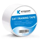 Amazon Anti Scratch PET Repellent Cat training Sticky Tape for the Furniture or Carpet