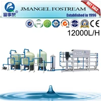 Long Using Time Commercial Drinking Water