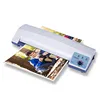 Competitive DIY Custom 230mm A4 Hot Laminating Machine Pouchlaminatorfor Wedding Prography Office