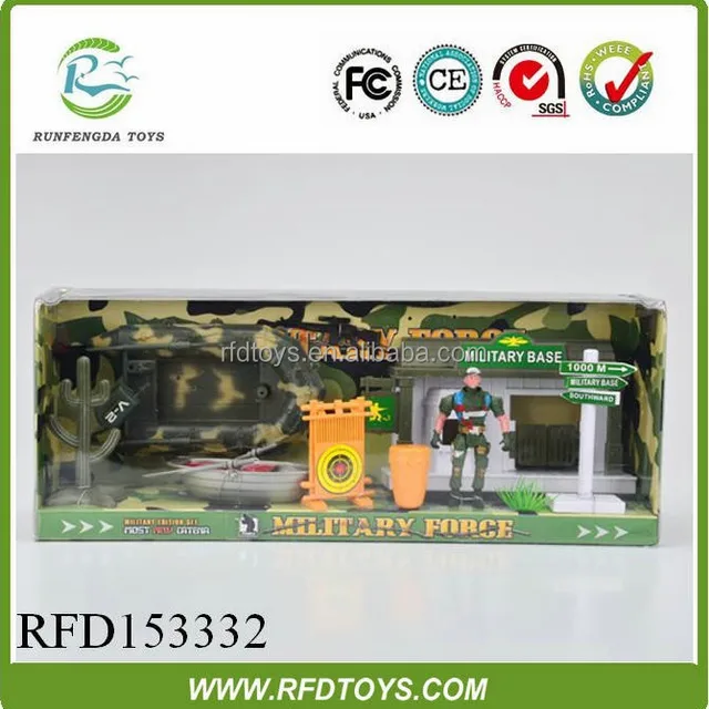 plastic toy soldiers military set toys,wholesale cheap kid