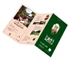 Paper&Paperboard Product Material and Cardboard Paper Type flyers printing