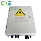 Solar System New 6 Strings High Grade On Grid DC Combiner Box