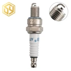 C7RHSA Motorcycle 2 Wheel Engine Spark Plug For 70CC,90CC,125CC,HONDA CBT125,CM125