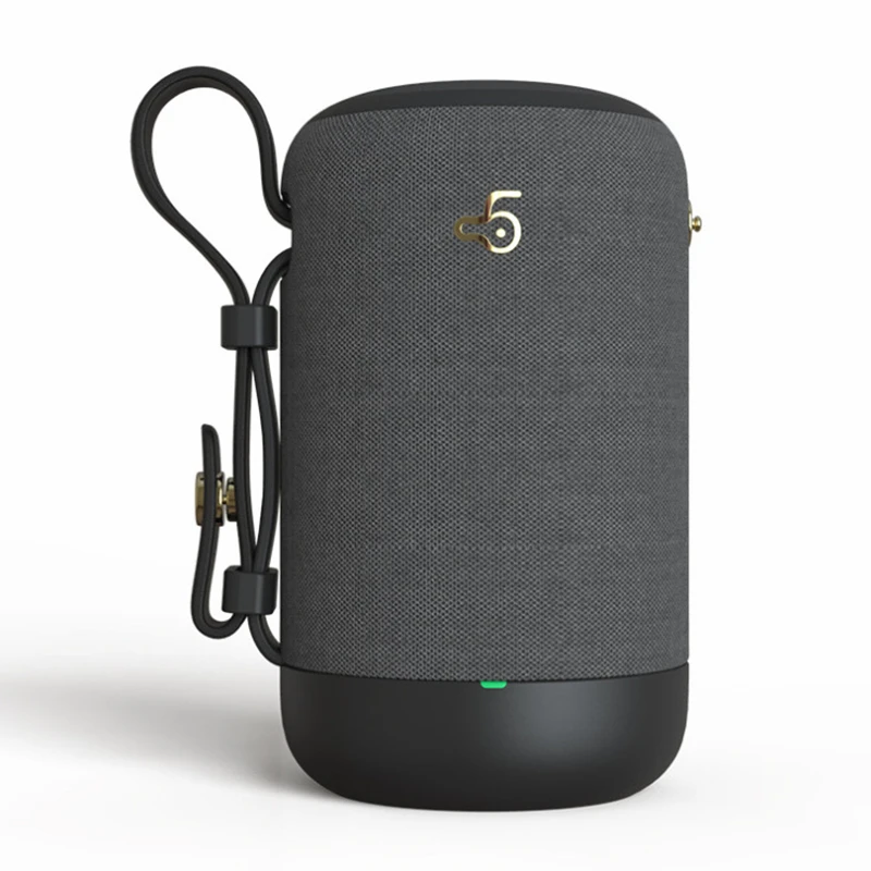 2019 promotional outdoor bluetooth speaker waterproof FM USB wireless bluetooth speaker - ANKUX.COM
