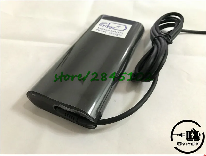 DELL 19.5V6.67A 4.5 HA130PM130 (1)