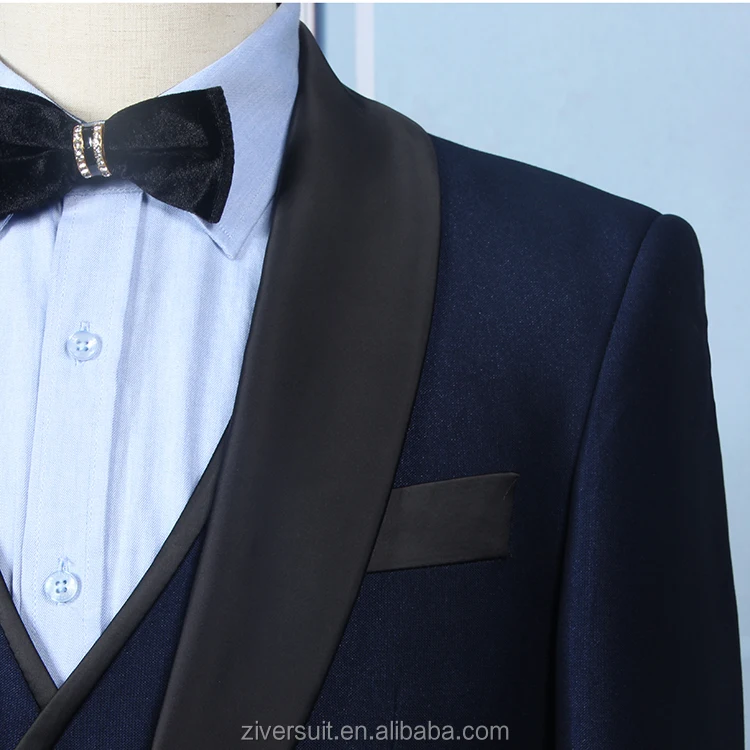 High Quality Pant Coat Design Groom Wedding Clothing Men Suits