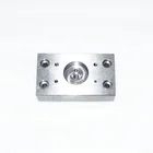 Precision machinery spare parts cnc milling machine spare parts precision cnc machining parts for dental equipment