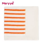 Maryya 30*27CM Multi-use Bamboo Fiber Kitchen Dish Cleaning Cloth