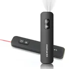 Wireless 532nm Green Red Laser Pointer Presenter