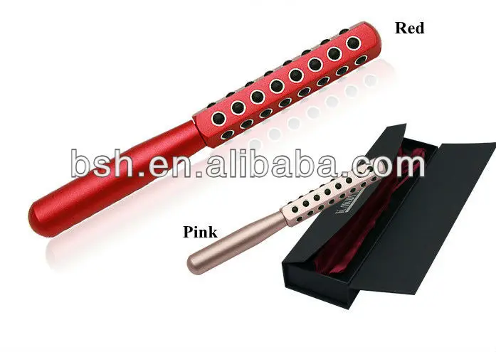 Portable Face Beauty Massager 40 germaium Beauty Bar