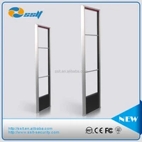EAS RF Security Amp Protection System