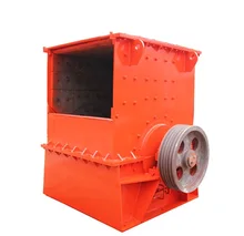 PWC1000*1000 advanced technology popular ring hammer crusher with SGS